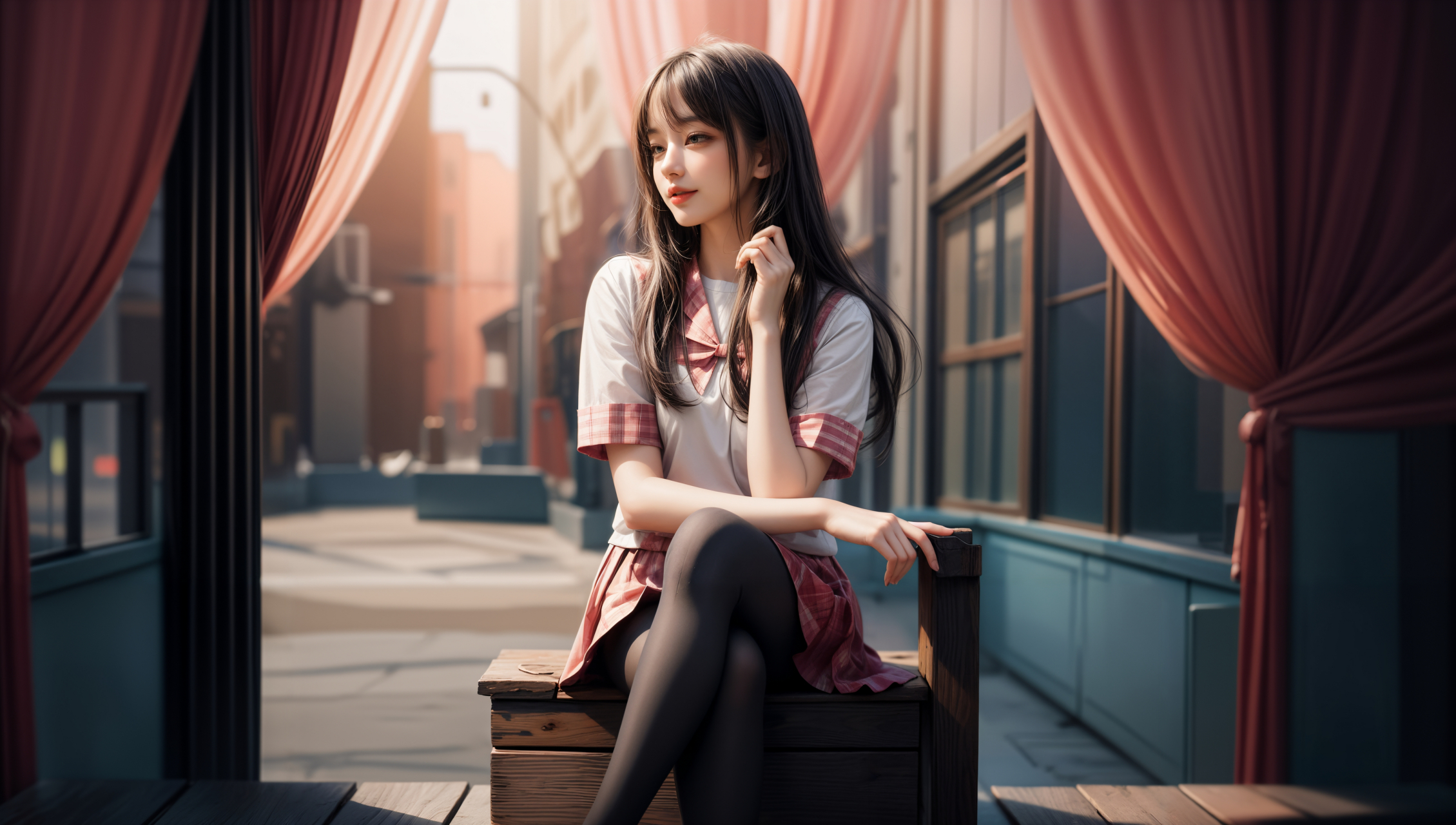 湖南岳阳“健康夜市”第三季启幕 烟火气里“种”下健康种子